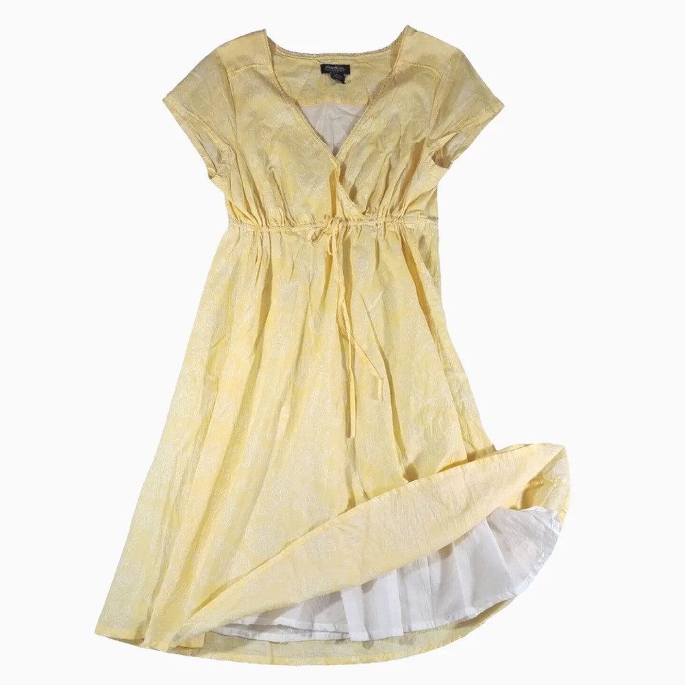 Eddie Bauer Dress